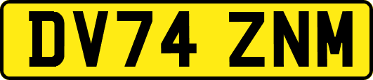 DV74ZNM