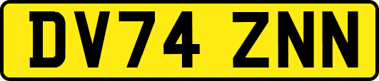 DV74ZNN