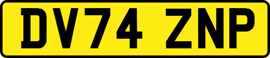 DV74ZNP