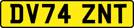 DV74ZNT