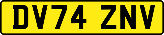 DV74ZNV