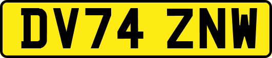 DV74ZNW