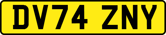 DV74ZNY