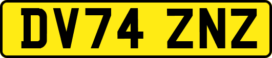 DV74ZNZ