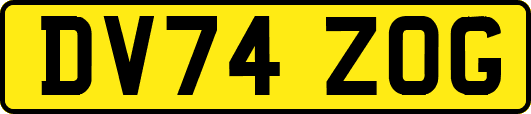 DV74ZOG