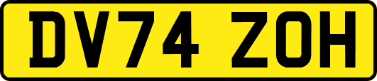 DV74ZOH
