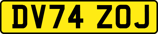 DV74ZOJ