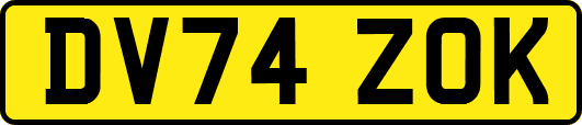 DV74ZOK