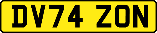 DV74ZON