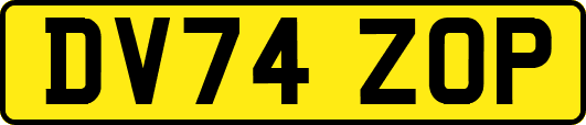 DV74ZOP