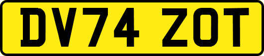 DV74ZOT