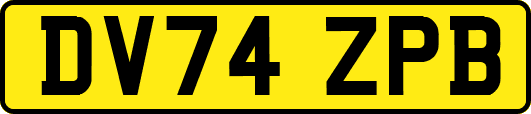 DV74ZPB