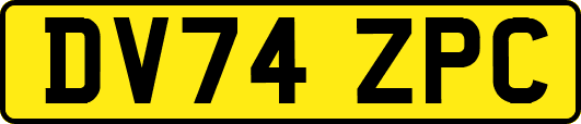 DV74ZPC