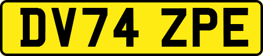 DV74ZPE