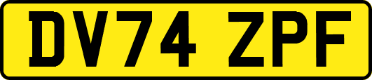 DV74ZPF