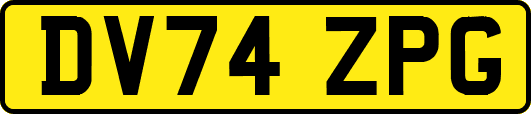 DV74ZPG