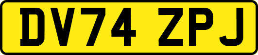 DV74ZPJ