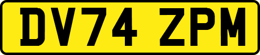 DV74ZPM