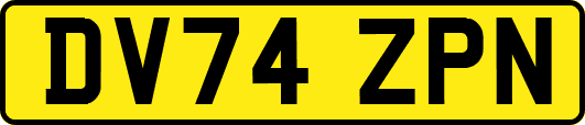 DV74ZPN