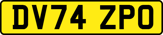 DV74ZPO