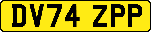 DV74ZPP