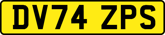 DV74ZPS