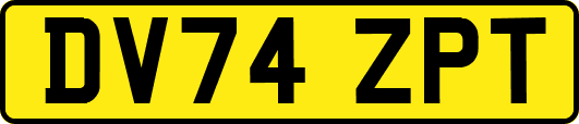 DV74ZPT