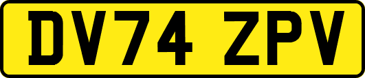 DV74ZPV