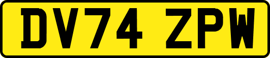 DV74ZPW
