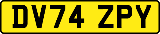 DV74ZPY