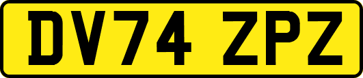 DV74ZPZ