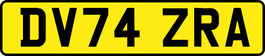 DV74ZRA