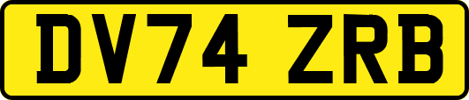 DV74ZRB