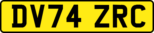 DV74ZRC