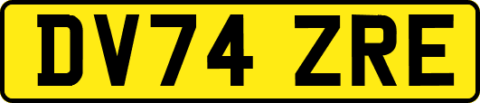 DV74ZRE