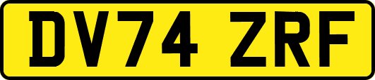 DV74ZRF