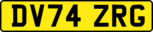 DV74ZRG
