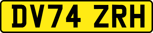 DV74ZRH