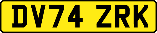 DV74ZRK