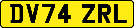 DV74ZRL