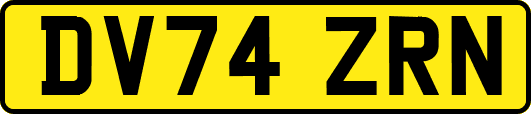 DV74ZRN