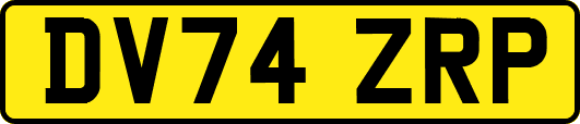 DV74ZRP