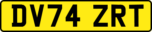 DV74ZRT