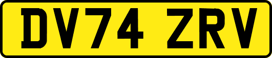 DV74ZRV