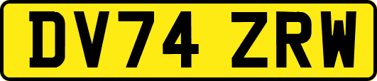 DV74ZRW
