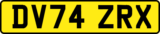 DV74ZRX