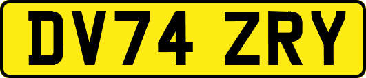 DV74ZRY