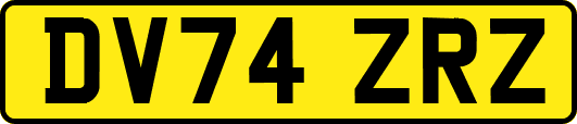 DV74ZRZ