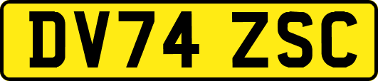 DV74ZSC