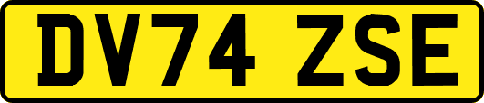 DV74ZSE